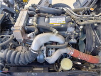 ISUZU Forward Dump 2RG-FRR90S2 2019 35,880km_13