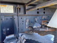 ISUZU Forward Dump 2RG-FRR90S2 2019 35,880km_15