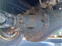 ISUZU Forward Dump 2RG-FRR90S2 2019 35,880km_17