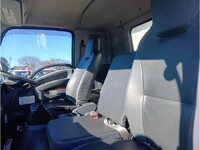 ISUZU Forward Dump 2RG-FRR90S2 2019 35,880km_21