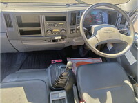 ISUZU Forward Dump 2RG-FRR90S2 2019 35,880km_22