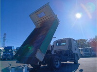 ISUZU Forward Dump 2RG-FRR90S2 2019 35,880km_2