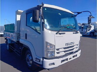 ISUZU Forward Dump 2RG-FRR90S2 2019 35,880km_3