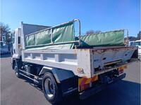 ISUZU Forward Dump 2RG-FRR90S2 2019 35,880km_4