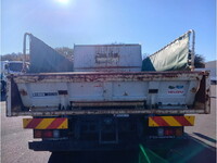 ISUZU Forward Dump 2RG-FRR90S2 2019 35,880km_5