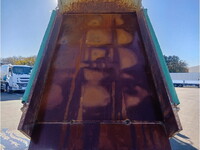 ISUZU Forward Dump 2RG-FRR90S2 2019 35,880km_6