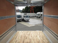 MITSUBISHI FUSO Fighter Aluminum Wing 2KG-FK65F 2024 1,000km_10