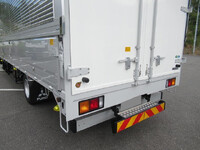 MITSUBISHI FUSO Fighter Aluminum Wing 2KG-FK65F 2024 1,000km_12