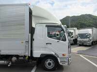 MITSUBISHI FUSO Fighter Aluminum Wing 2KG-FK65F 2024 1,000km_14