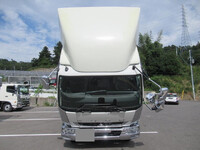 MITSUBISHI FUSO Fighter Aluminum Wing 2KG-FK65F 2024 1,000km_15