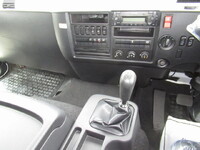 MITSUBISHI FUSO Fighter Aluminum Wing 2KG-FK65F 2024 1,000km_17