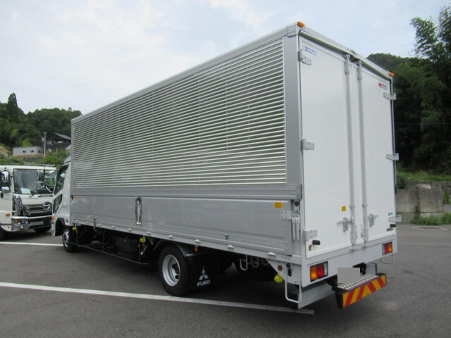 Fighter Aluminum Wing_2