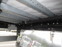 MITSUBISHI FUSO Fighter Aluminum Wing 2KG-FK65F 2024 1,000km_24