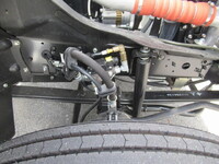 MITSUBISHI FUSO Fighter Aluminum Wing 2KG-FK65F 2024 1,000km_25