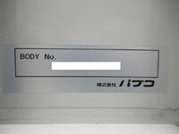 MITSUBISHI FUSO Fighter Aluminum Wing 2KG-FK65F 2024 1,000km_27