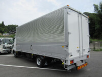 MITSUBISHI FUSO Fighter Aluminum Wing 2KG-FK65F 2024 1,000km_2