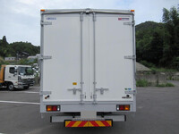 MITSUBISHI FUSO Fighter Aluminum Wing 2KG-FK65F 2024 1,000km_5