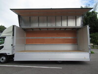 MITSUBISHI FUSO Fighter Aluminum Wing 2KG-FK65F 2024 1,000km_6