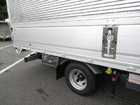 MITSUBISHI FUSO Fighter Aluminum Wing 2KG-FK65F 2024 1,000km_10