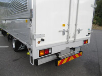 MITSUBISHI FUSO Fighter Aluminum Wing 2KG-FK65F 2024 1,000km_11
