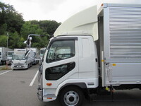 MITSUBISHI FUSO Fighter Aluminum Wing 2KG-FK65F 2024 1,000km_12