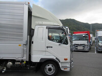 MITSUBISHI FUSO Fighter Aluminum Wing 2KG-FK65F 2024 1,000km_13