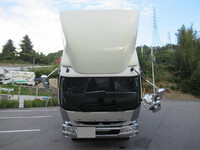MITSUBISHI FUSO Fighter Aluminum Wing 2KG-FK65F 2024 1,000km_14