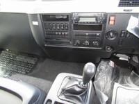 MITSUBISHI FUSO Fighter Aluminum Wing 2KG-FK65F 2024 1,000km_16