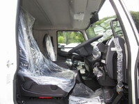 MITSUBISHI FUSO Fighter Aluminum Wing 2KG-FK65F 2024 1,000km_18