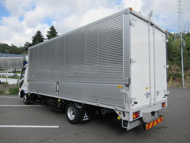 Fighter Aluminum Wing_2