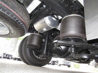 MITSUBISHI FUSO Fighter Aluminum Wing 2KG-FK65F 2024 1,000km_22