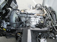 MITSUBISHI FUSO Fighter Aluminum Wing 2KG-FK65F 2024 1,000km_24