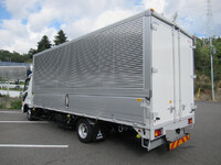 MITSUBISHI FUSO Fighter Aluminum Wing 2KG-FK65F 2024 1,000km_2