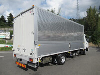 MITSUBISHI FUSO Fighter Aluminum Wing 2KG-FK65F 2024 1,000km_4