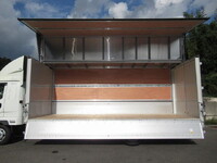 MITSUBISHI FUSO Fighter Aluminum Wing 2KG-FK65F 2024 1,000km_6