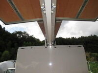 MITSUBISHI FUSO Fighter Aluminum Wing 2KG-FK65F 2024 1,000km_8