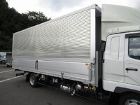 MITSUBISHI FUSO Fighter Aluminum Wing 2KG-FK65F 2024 1,000km_9