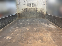 HINO Ranger Dump KK-FC1JCEA 2004 104,963km_11