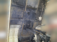 HINO Ranger Dump KK-FC1JCEA 2004 104,963km_13