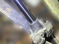 HINO Ranger Dump KK-FC1JCEA 2004 104,963km_14