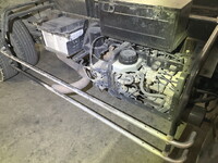 HINO Ranger Dump KK-FC1JCEA 2004 104,963km_16