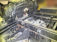 HINO Ranger Dump KK-FC1JCEA 2004 104,963km_20