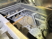 HINO Ranger Dump KK-FC1JCEA 2004 104,963km_22