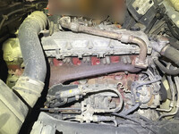 HINO Ranger Dump KK-FC1JCEA 2004 104,963km_25