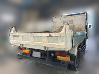 HINO Ranger Dump KK-FC1JCEA 2004 104,963km_2