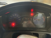 HINO Ranger Dump KK-FC1JCEA 2004 104,963km_37