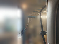 HINO Ranger Dump KK-FC1JCEA 2004 104,963km_38