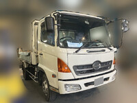 HINO Ranger Dump KK-FC1JCEA 2004 104,963km_3