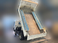 HINO Ranger Dump KK-FC1JCEA 2004 104,963km_4