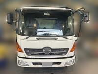 HINO Ranger Dump KK-FC1JCEA 2004 104,963km_7